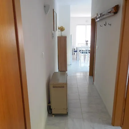 Apartamento Victoria