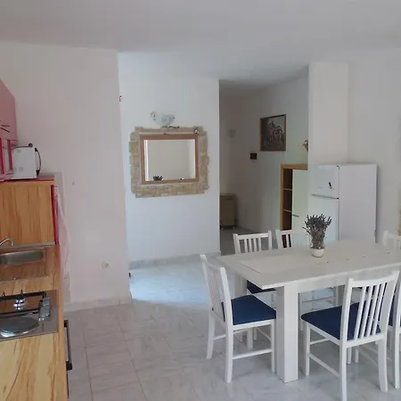 Victoria Apartamento *