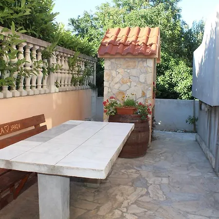 Victoria Apartamento Vodice