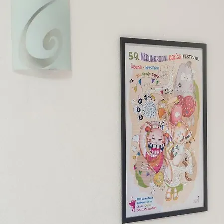 Apartamento Victoria *
