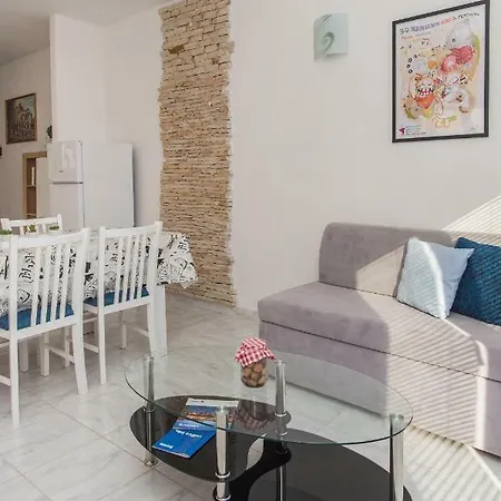 Victoria Apartamento Vodice