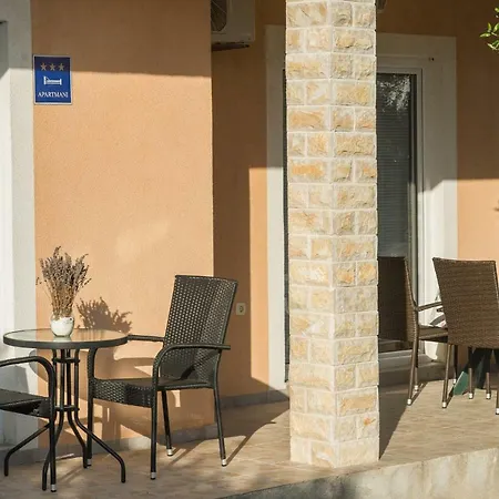 Apartamento Victoria