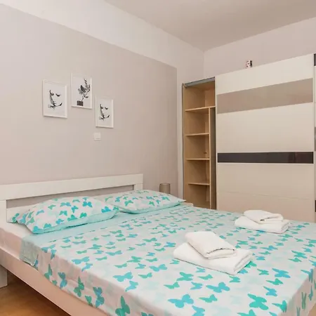 Victoria Apartamento Vodice