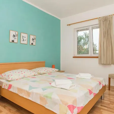 Apartamento Victoria Vodice