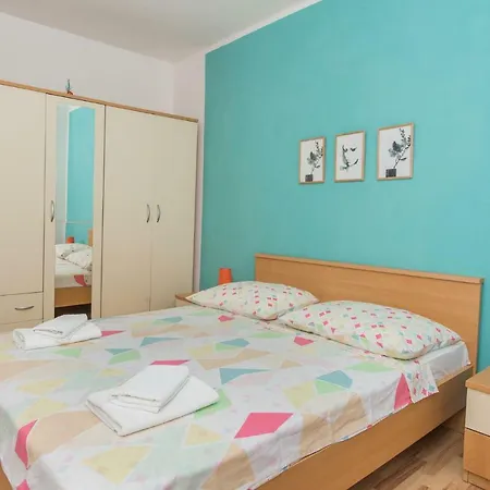Apartment Victoria
