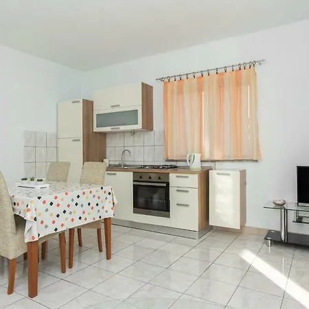 Victoria Apartamento Vodice
