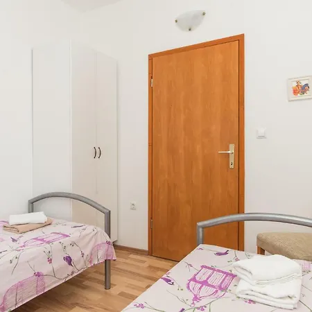 Victoria Apartamento