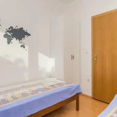 Victoria Apartamento