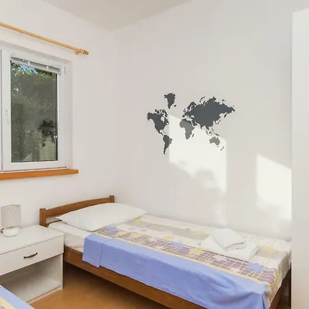 Apartment Victoria *