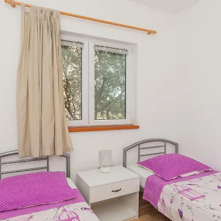 Apartamento Victoria Vodice