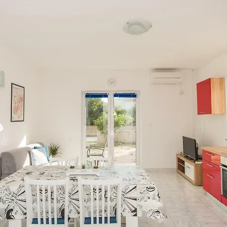 Apartamento Victoria Vodice