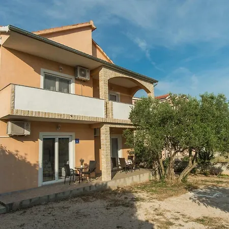 Apartamento Victoria