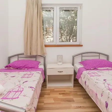 Apartment Victoria *